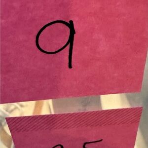 9 - 9.5 Size Shoe Women